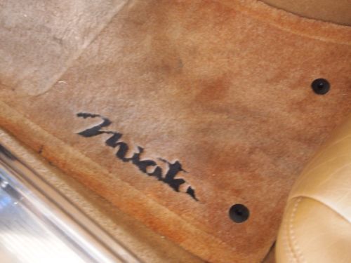 1997 Mazda Miata STO Limited Edition, image 11