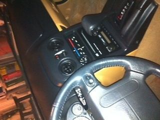 1997 Mazda Miata STO Limited Edition, image 14