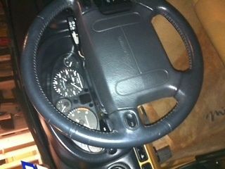 1997 Mazda Miata STO Limited Edition, image 15