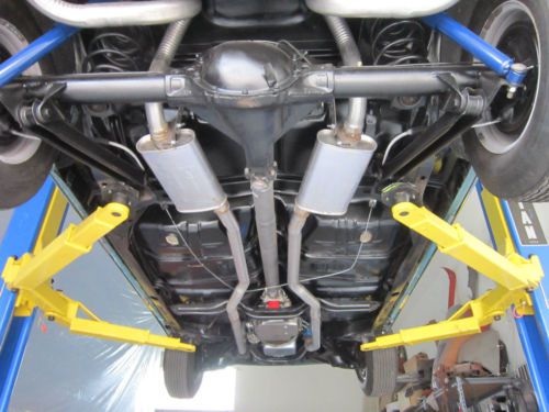 Pontiac GTO 400, image 3