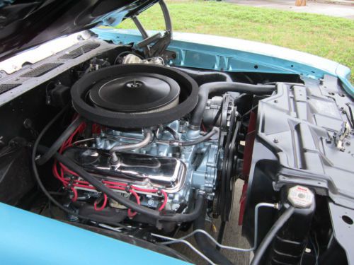 Pontiac GTO 400, image 6