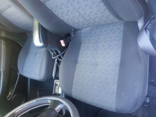 2002 Toyota Corolla S sport model in very good shape, US $4,700.00, image 3