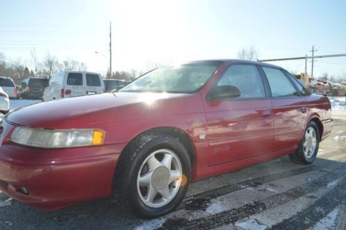 Taurus sho ** no reserve ** high bid will win ** simple