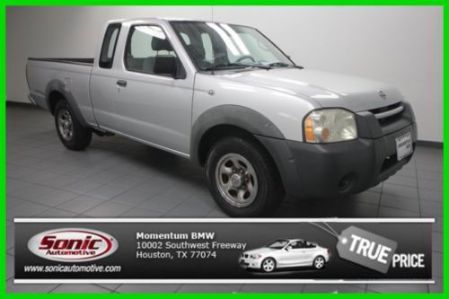 2004 xe used 2.4l i4 16v manual rwd