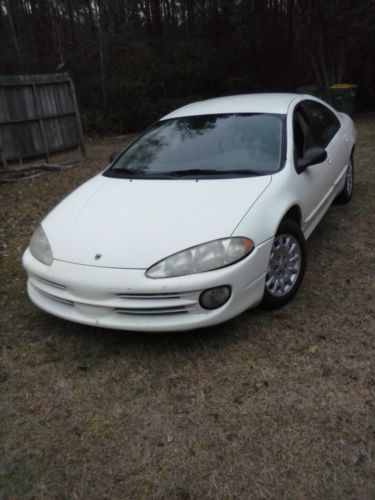 2004 dodge intrepid low miles 82,129