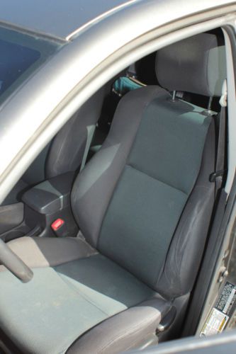 2005 Toyota Corolla XRS Sedan 4-Door 1.8L, image 14