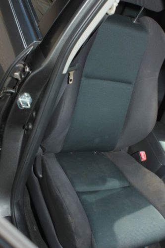 2005 Toyota Corolla XRS Sedan 4-Door 1.8L, image 20