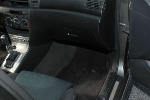 2005 Toyota Corolla XRS Sedan 4-Door 1.8L, image 21
