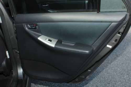 2005 Toyota Corolla XRS Sedan 4-Door 1.8L, image 22
