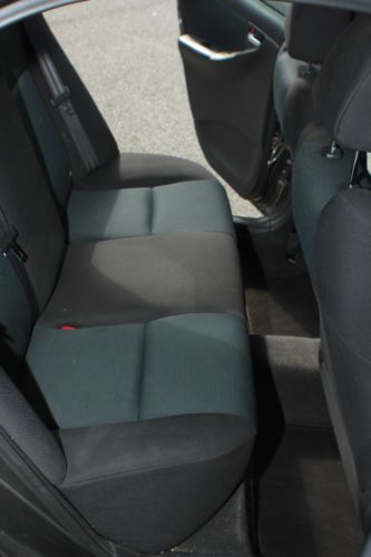 2005 Toyota Corolla XRS Sedan 4-Door 1.8L, image 23