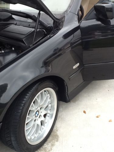 2001 BMW 530i Base Sedan 4-Door 3.0L, image 13