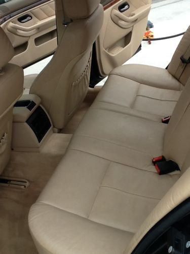 2001 BMW 530i Base Sedan 4-Door 3.0L, image 19