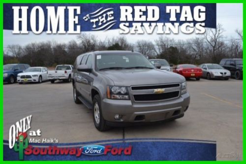 2008 used 5.3l v8 16v automatic rwd suv onstar