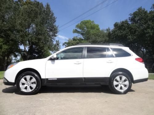 2012 subaru outback