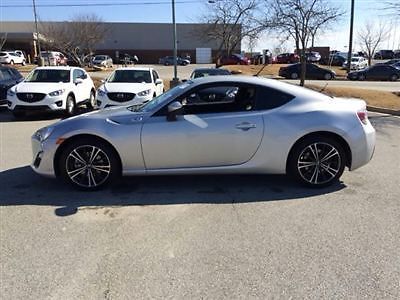 2dr cpe man scion fr-s low miles coupe manual gasoline 2.0l dohc 16-valve horizo