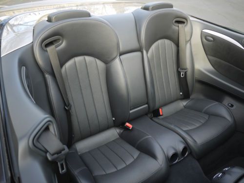 Mercedes-Benz CLK55 AMG Cabriolet, US $30,000.00, image 8