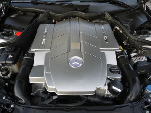 Mercedes-Benz CLK55 AMG Cabriolet, US $30,000.00, image 11