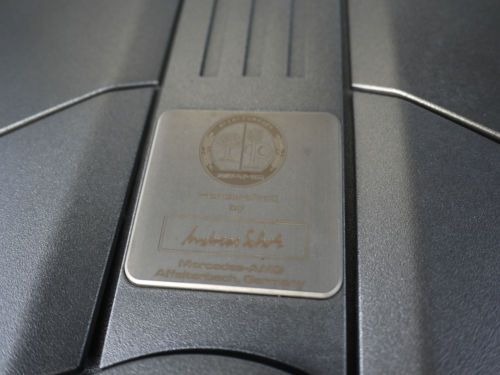 Mercedes-Benz CLK55 AMG Cabriolet, US $30,000.00, image 12