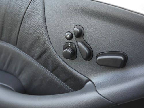Mercedes-Benz CLK55 AMG Cabriolet, US $30,000.00, image 16