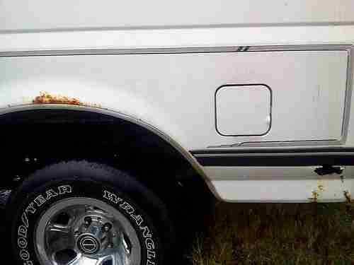 1994 FORD BRONCO, image 9