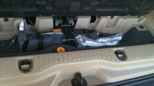 2007 Ford Explorer Eddie Bauer Sport Utility 4-Door 4.6L, US $7,500.00, image 10