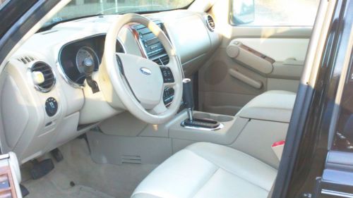 2007 Ford Explorer Eddie Bauer Sport Utility 4-Door 4.6L, US $7,500.00, image 15