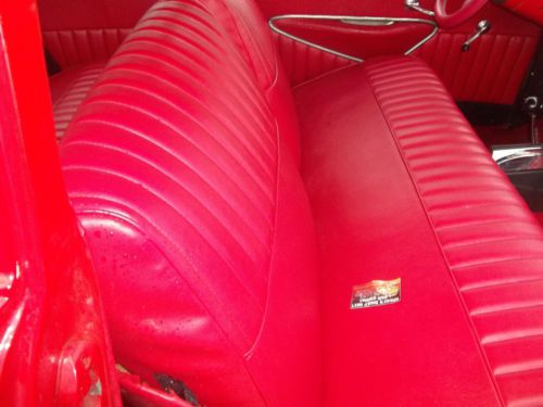 1957  Station Wagon 210 2 door, image 8