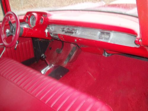 1957  Station Wagon 210 2 door, image 9