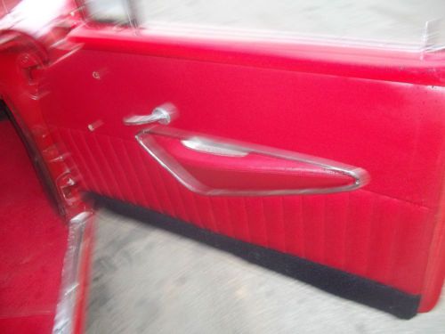 1957  Station Wagon 210 2 door, image 10