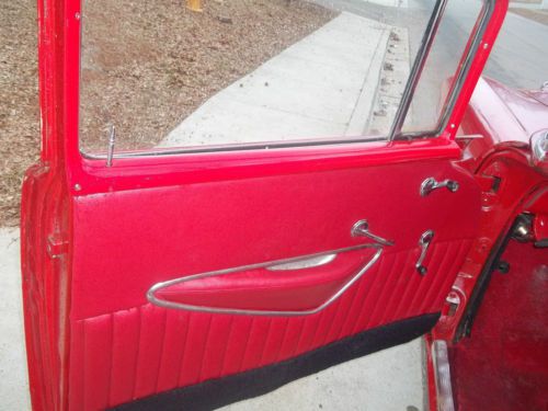 1957  Station Wagon 210 2 door, image 11