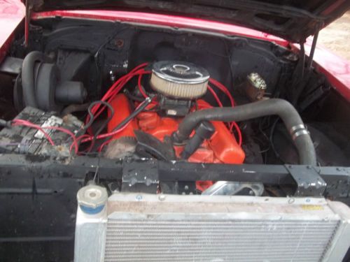 1957  Station Wagon 210 2 door, image 12