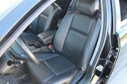 2007 Cadillac CTS NICE CAR FL CAR NO RUST NO RESERVE AUCTION MAKE AN OFFER, image 3