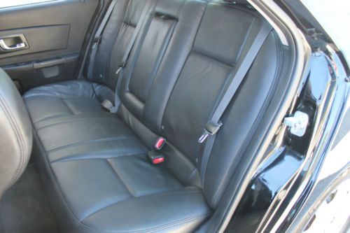 2007 Cadillac CTS NICE CAR FL CAR NO RUST NO RESERVE AUCTION MAKE AN OFFER, image 4