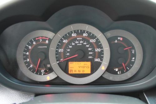 11 rav4 CLEAN CARFAX 1 OWNER 44K MILES SUNROOF REAR CAM FOG LAMPS TOW WE FINANCE, image 11