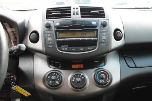 11 rav4 CLEAN CARFAX 1 OWNER 44K MILES SUNROOF REAR CAM FOG LAMPS TOW WE FINANCE, image 13