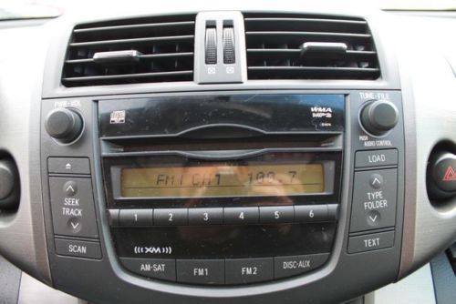 11 rav4 CLEAN CARFAX 1 OWNER 44K MILES SUNROOF REAR CAM FOG LAMPS TOW WE FINANCE, image 14