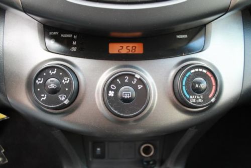 11 rav4 CLEAN CARFAX 1 OWNER 44K MILES SUNROOF REAR CAM FOG LAMPS TOW WE FINANCE, image 15