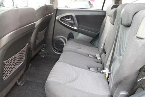 11 rav4 CLEAN CARFAX 1 OWNER 44K MILES SUNROOF REAR CAM FOG LAMPS TOW WE FINANCE, image 22