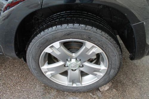 11 rav4 CLEAN CARFAX 1 OWNER 44K MILES SUNROOF REAR CAM FOG LAMPS TOW WE FINANCE, image 23