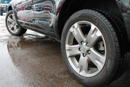 11 rav4 CLEAN CARFAX 1 OWNER 44K MILES SUNROOF REAR CAM FOG LAMPS TOW WE FINANCE, image 24