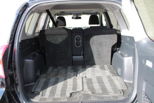 11 rav4 CLEAN CARFAX 1 OWNER 44K MILES SUNROOF REAR CAM FOG LAMPS TOW WE FINANCE, image 27