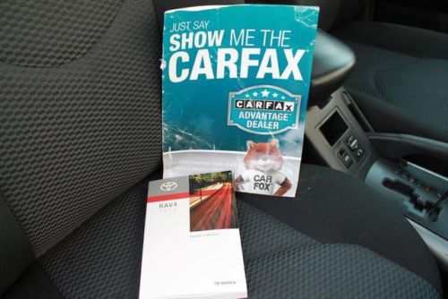 11 rav4 CLEAN CARFAX 1 OWNER 44K MILES SUNROOF REAR CAM FOG LAMPS TOW WE FINANCE, image 30