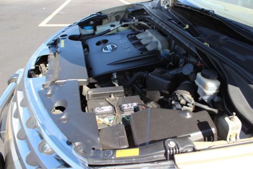 2004 Nissan Murano SL Clean Carfax SUV Leather Sunroof 3.5L V6, US $9,600.00, image 10