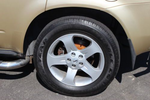 2004 Nissan Murano SL Clean Carfax SUV Leather Sunroof 3.5L V6, US $9,600.00, image 11