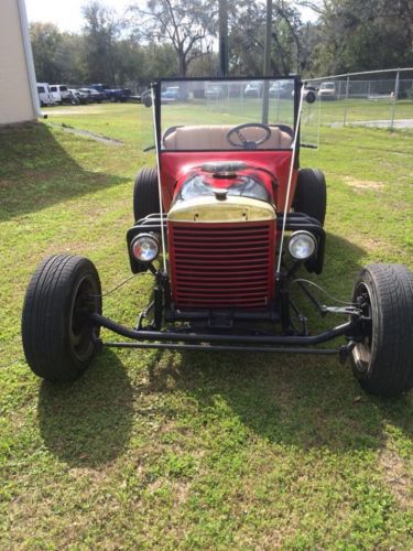 1928 Ford T-Bucket, US $8,995.00, image 4