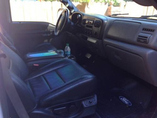 2007 Ford F-450/550 Truck, image 8