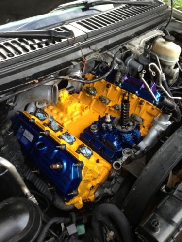 2007 Ford F-450/550 Truck, image 10