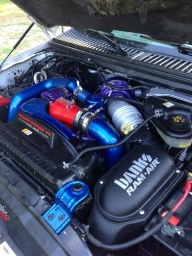 2007 Ford F-450/550 Truck, image 12