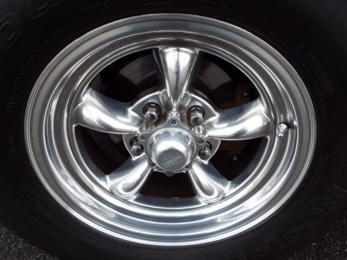 STUNNING - RESTORED 1956 CHEVROLET 210 COUPE STREET ROD 383 V8 A/C P/S P/B NICE!, image 7