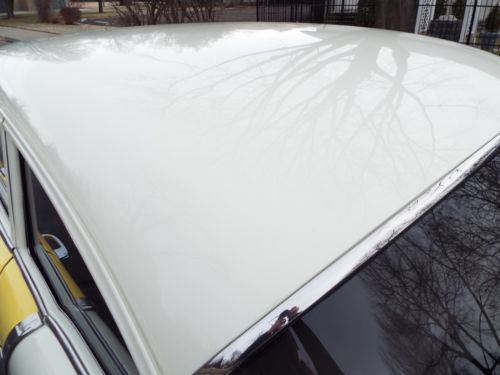 STUNNING - RESTORED 1956 CHEVROLET 210 COUPE STREET ROD 383 V8 A/C P/S P/B NICE!, image 13